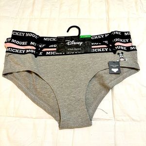 Disney minnie Mouse Hipster